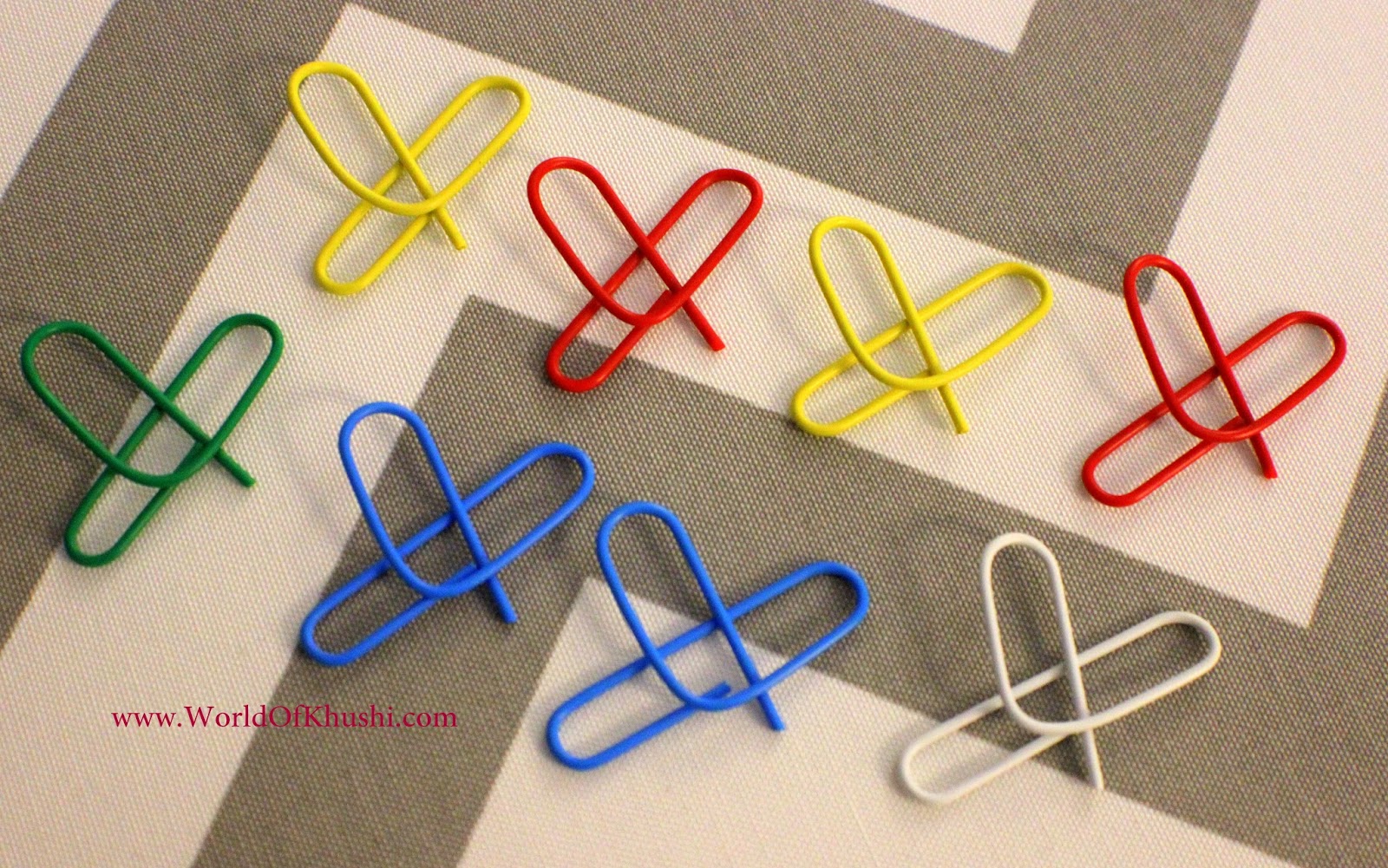 KhushiWorld A World Of Recipes,Arts,Crafts,DIY,Fashion,Beauty and