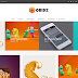 Gridz Responsive Blogger Template ThemeXpose Gridz Responsive Blogger Template ThemeXpose