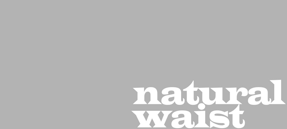 natural waist