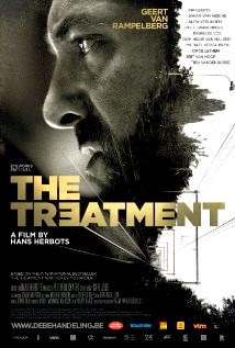 The Treatment (2014) - Movie Review