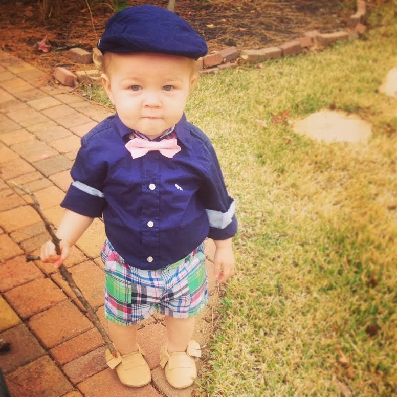 Fun with the Fullwoods What Did Bear Wear? 4