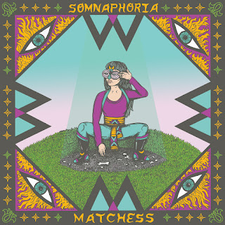 Matchess Album Somnaphoria