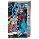 Monster High Isi Dawndancer Brand-Boo Students Doll