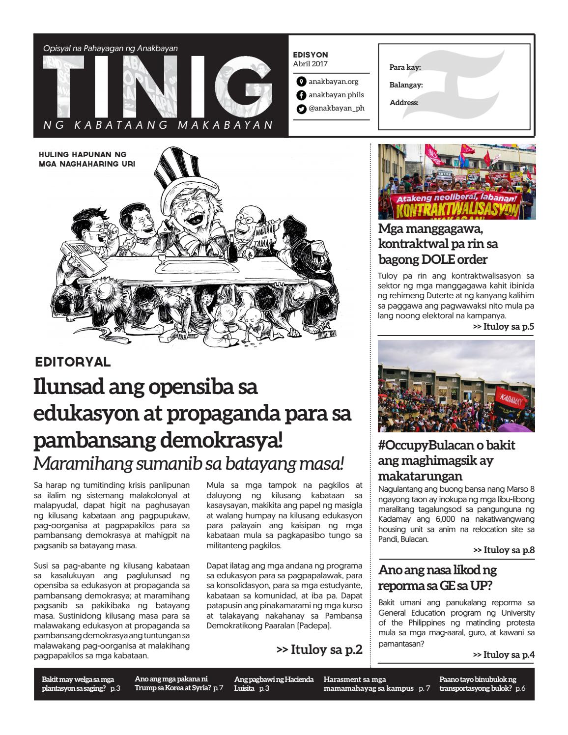 Halimbawa Ng Pang Abay Na Pamanahon Philippin News Collections - Vrogue