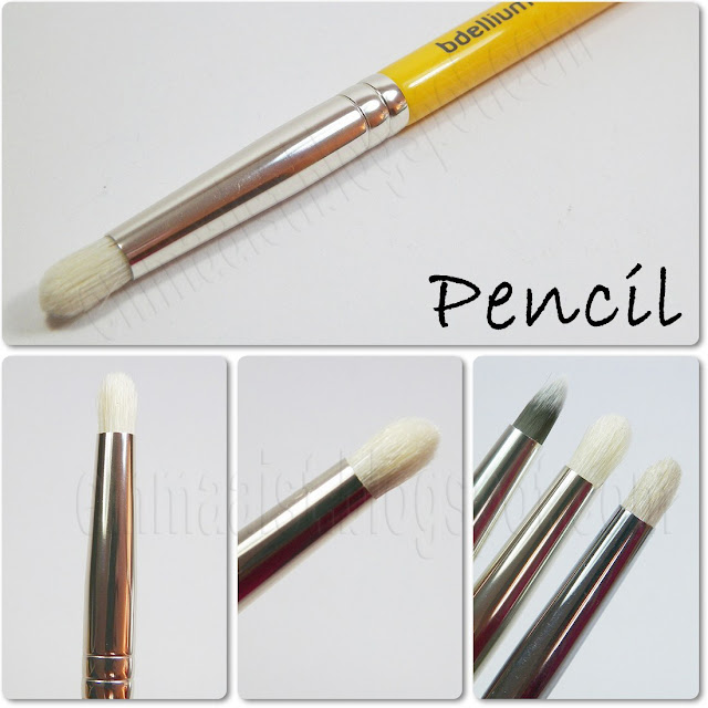 brochas bdellium tools