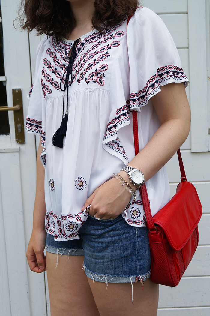 Outfit Birthday Attire Tales Of Jules