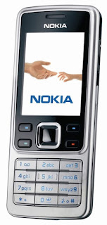 Harga Nokia 6300