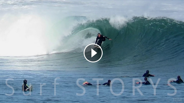 Mundaka N 3 6 04 2019