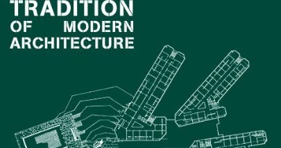 The Other Tradition Of Modern Architecture