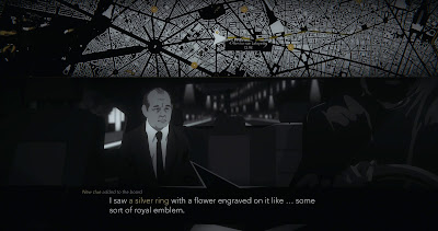 Night Call Game Screenshot 2