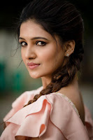 Actress Vani Bhojan Latest Photo Shoot TollywoodBlog.com