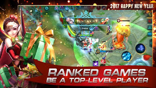 Mobile Legends Bang Bang APK Mod 