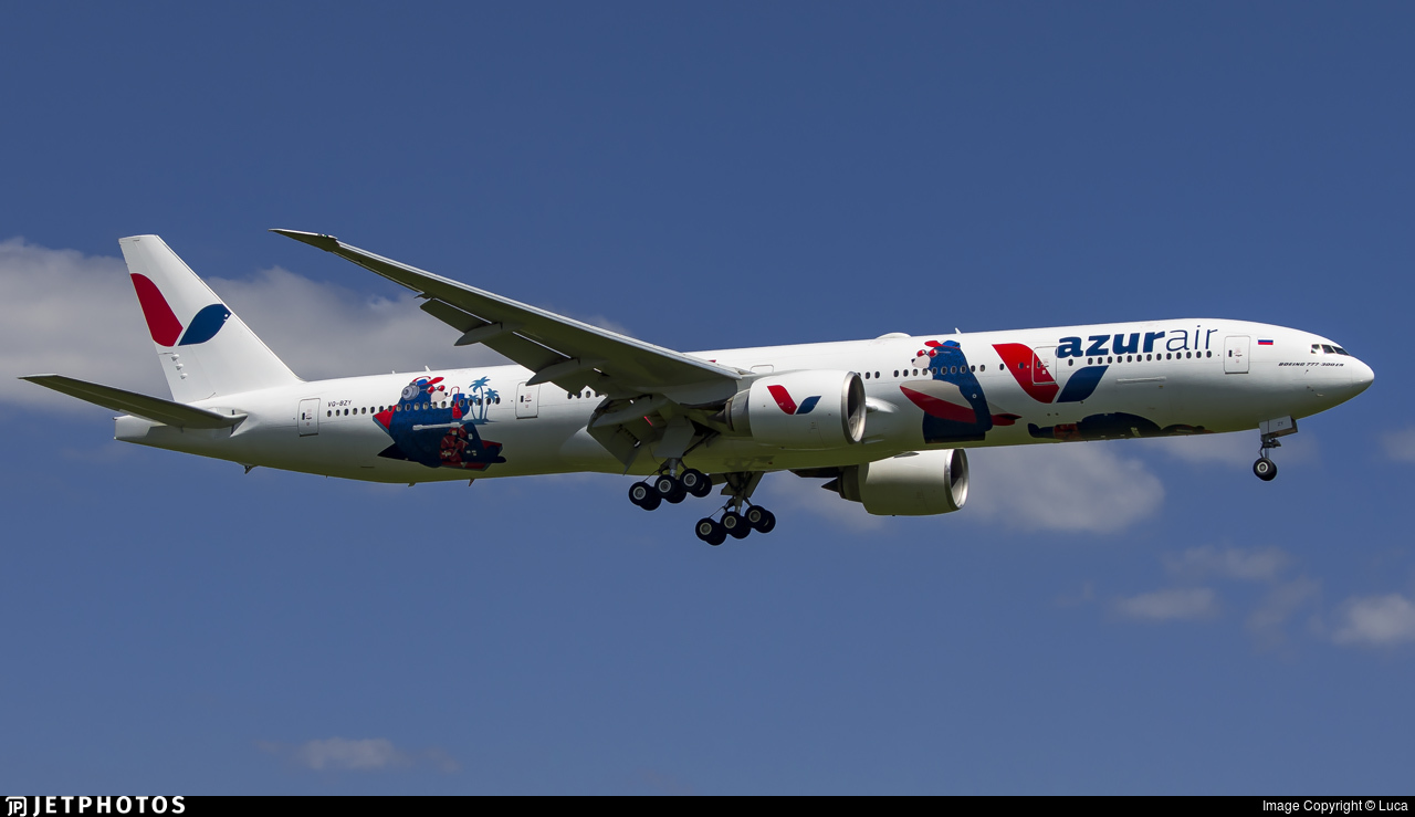 Транспортный блог Saroavto: Чартерный рейс - что это такое?