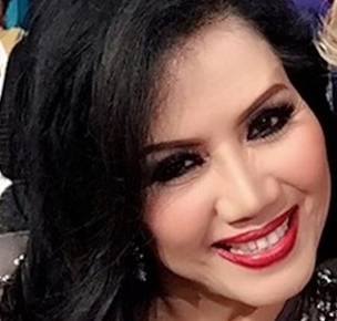 Download Kumpulan Lagu Dangdut Rita Sugiarto Mp3 Lengkap - Musik Asik