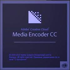 Adobe Media Encoder Cc 2019 v13.0 Full Version