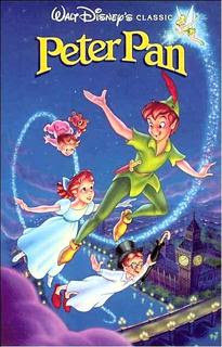 Peter Pan (1953)