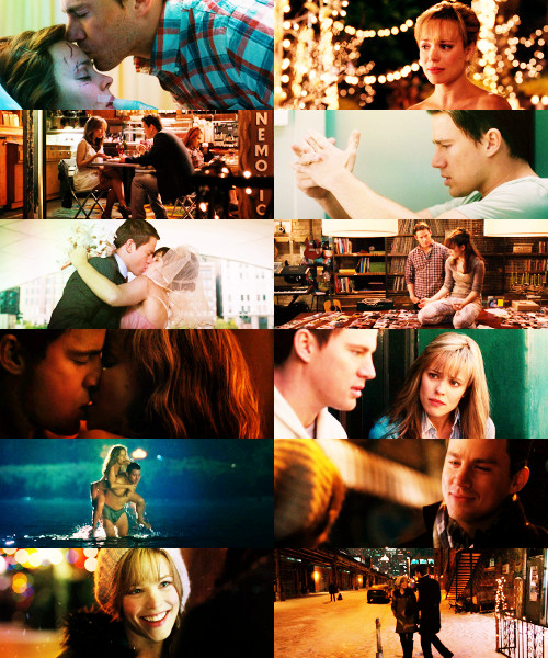 Movie The Vow Movie The Vow