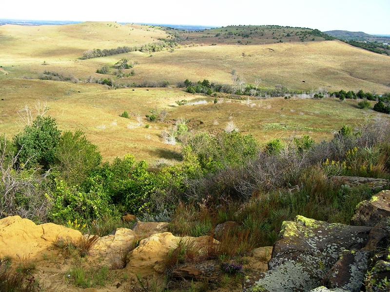 USA. COUNTRY STUDIES THE STATE OF KANSAS