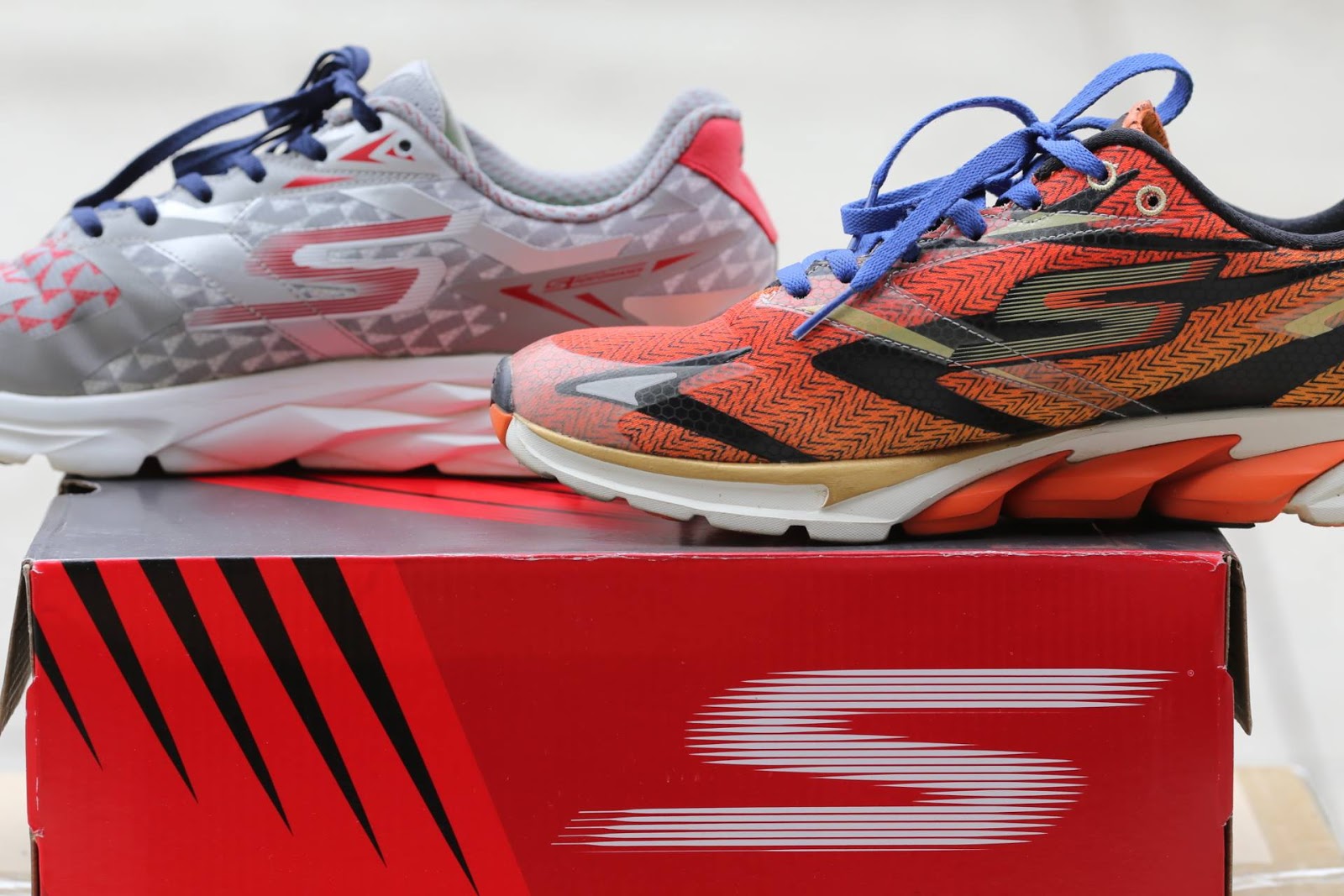 nearest skechers outlet