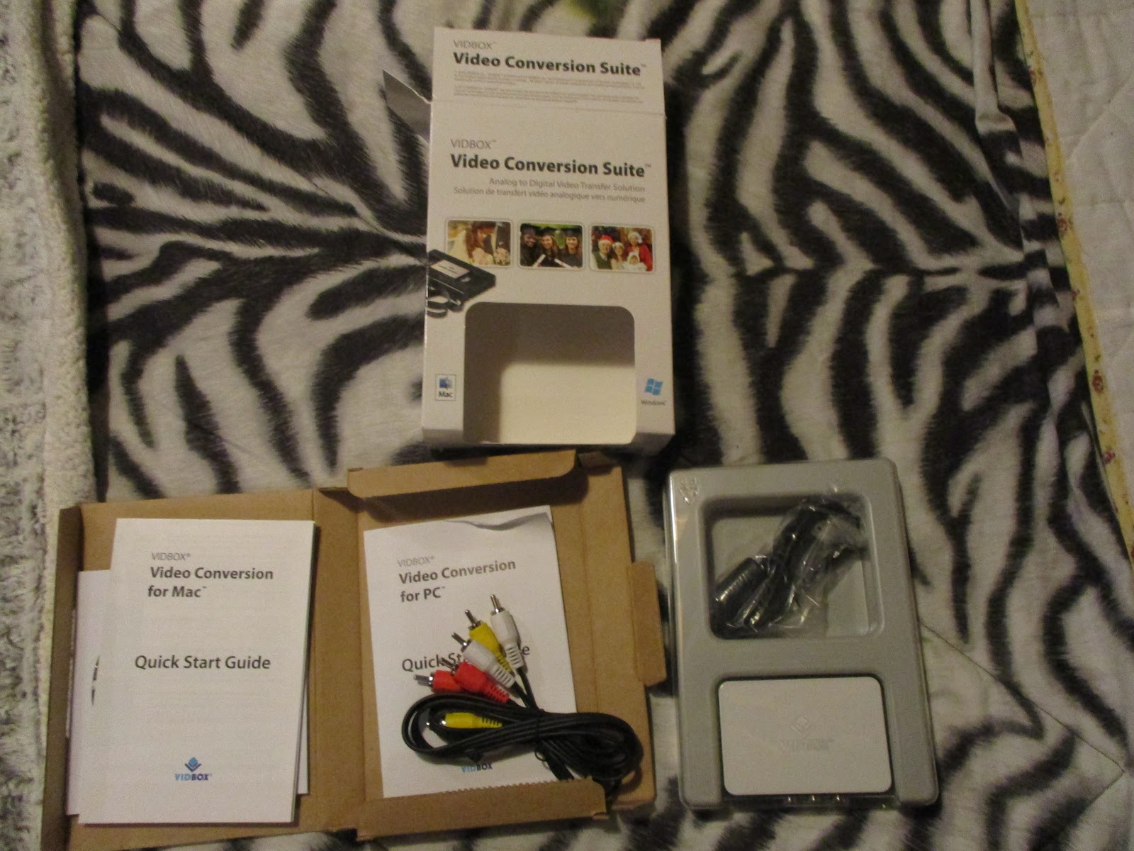 Vidbox video conversion for mac troubleshooting