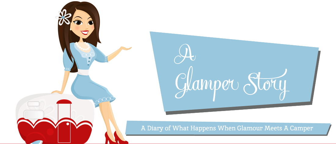 A Glamper Story