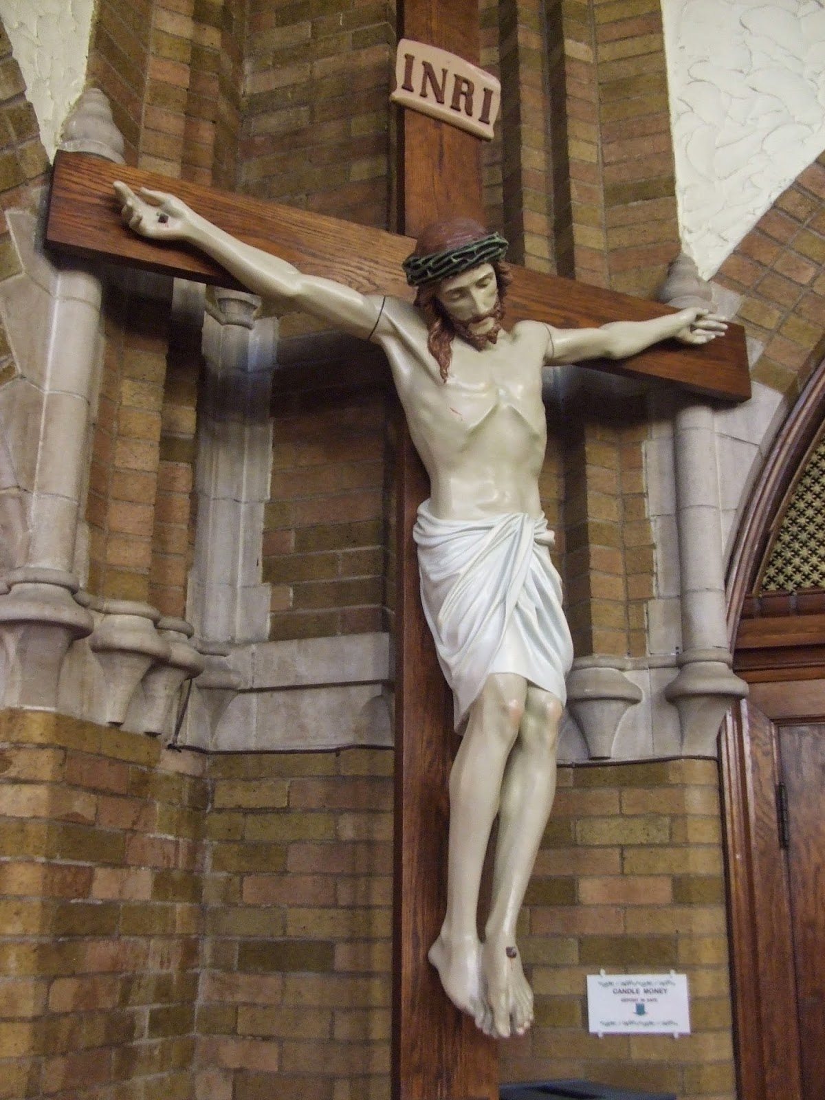 Detroit Church Blog St. Alphonsus Church (Dearborn)