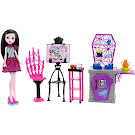 Monster High Draculaura G2 Playsets Doll
