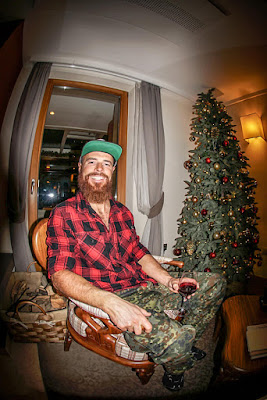 Freeride Inc. Austria Weihnachten 2018 - Merry Christmas