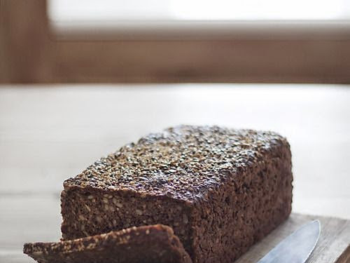  The World's Healthiest Foods : Rye Bread 