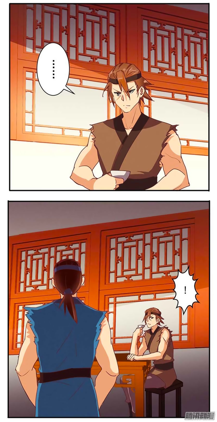 Tú Thiết Chi Thư - Chương 48 - Trang 4