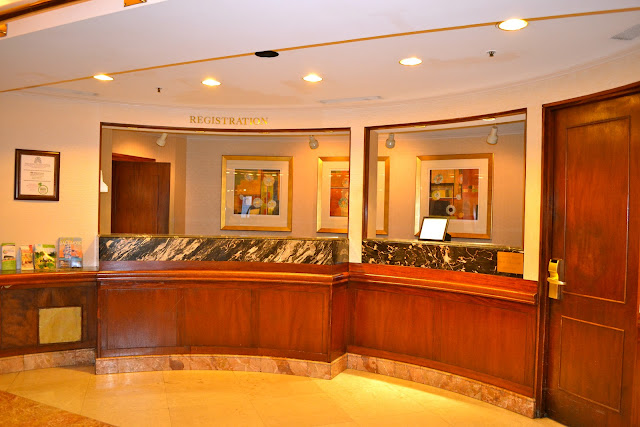Tremont Plaza Suites Hotel and Grand Historic Venue