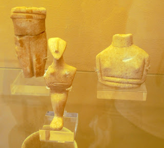 το Αρχαιολογικό Μουσείο της Σύρου στην Ερμούπολη
