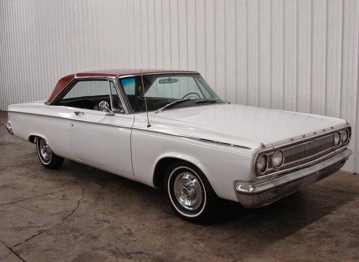 Dodge 1965