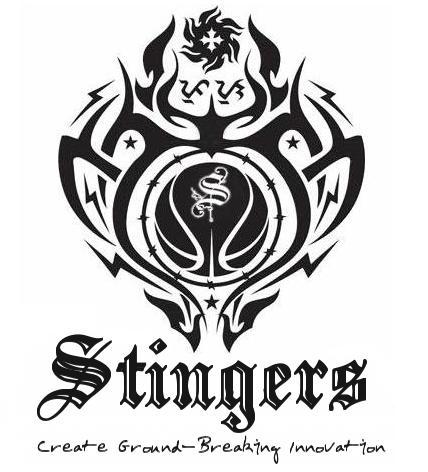 Stingers - A Team Journey