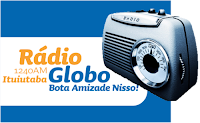 Rádio Globo AM 1240 da Cidade de Ituiutaba ao vivo
