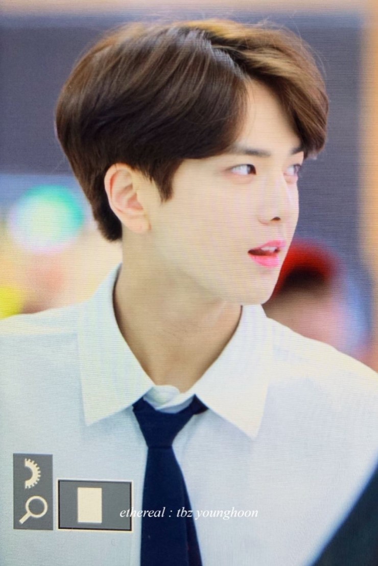 데뷔 첫 아시아 투어 가는 더보이즈.jpg | 인스티즈