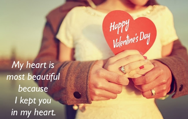 Happy Valentine’s Day 2017 Greetings,Quotes,SMS,Facebook & WhatsApp Status 