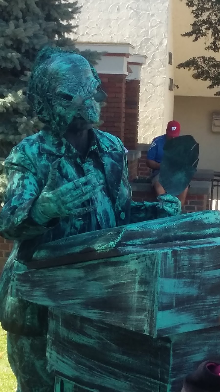 Review of the Harry Potter Festival Jefferson, WI