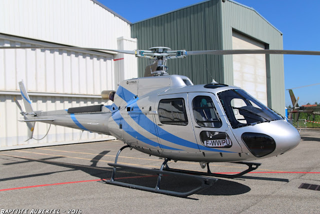 Meeting aérien Aerotorshow Valence Chabeuil 2016