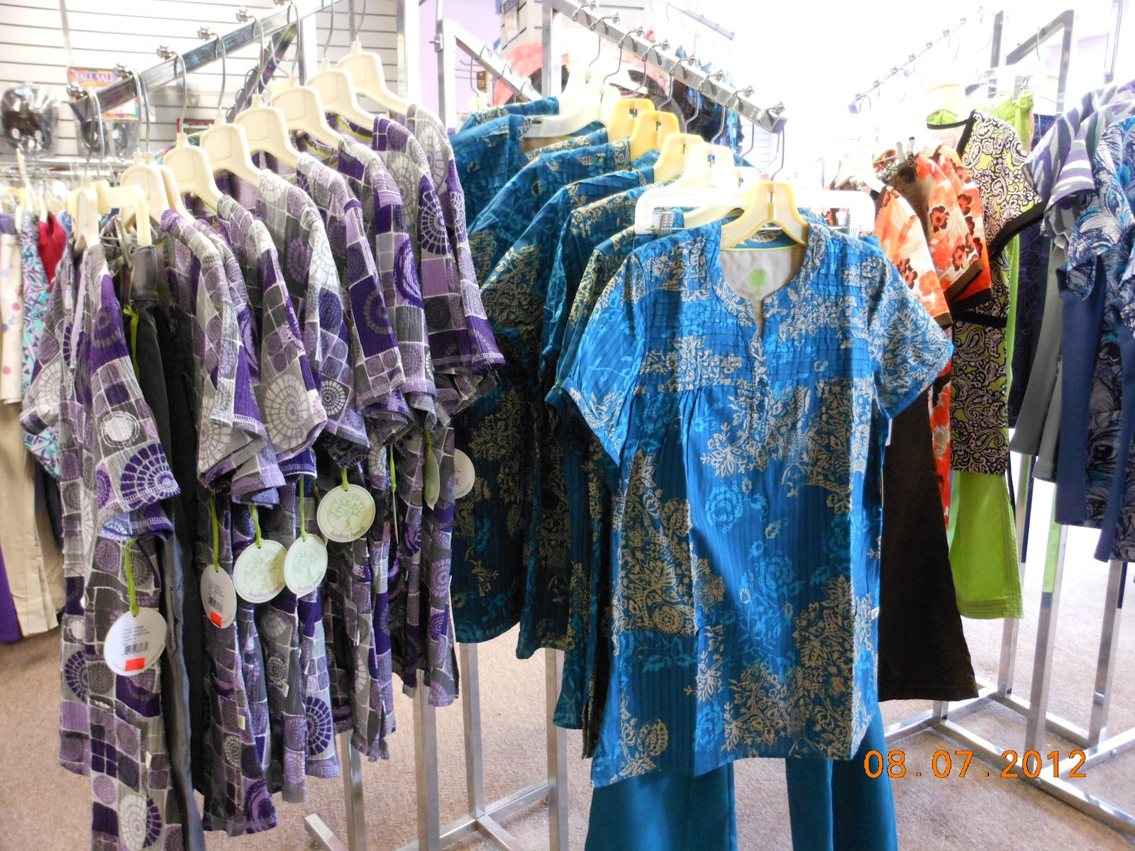 Fashion Corner Uniforms