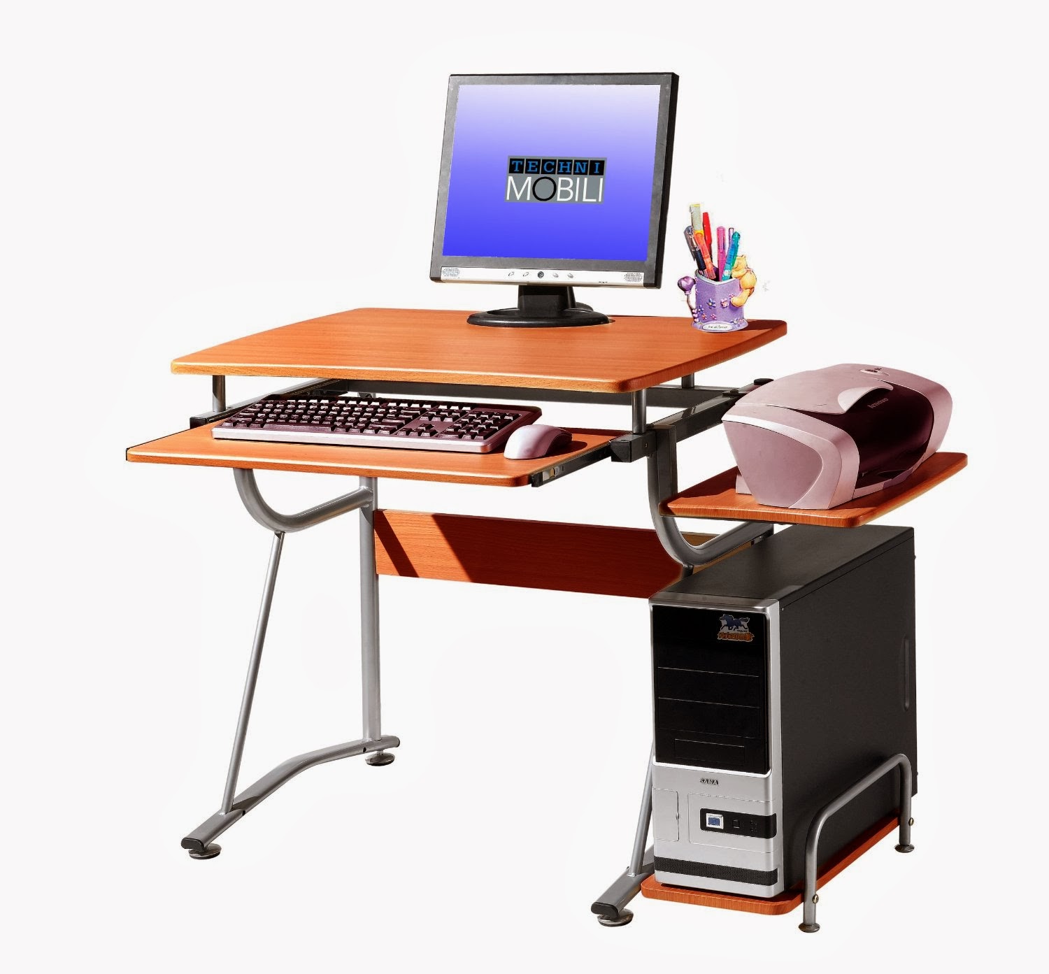 Modern Kids Desks