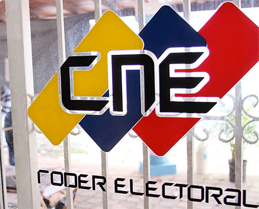 ¡ATENTOS! Extraoficial: CNE podría convocar elecciones regionales para noviembre