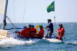 Block Island Race Week