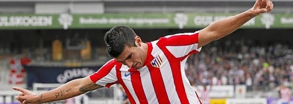 Reyes esta semana fichaje del Sevilla