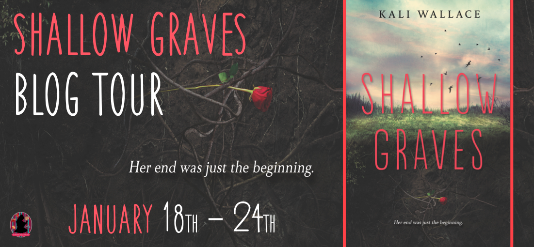 shallow graves