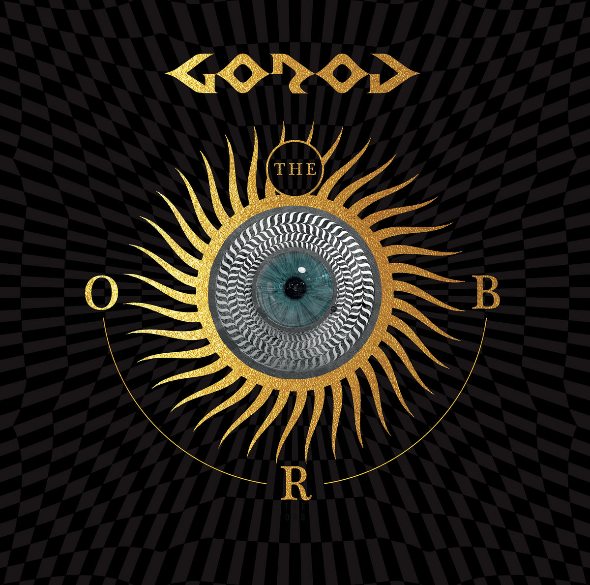 Gorod - "The Orb" - 2023