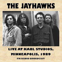 1989 - Live at Kabl Radio Studios, Minneapolis, 1989 (Fm Radio Broadcast)