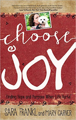  Choose Joy