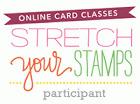 Stretch You Stamps