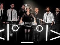 Caravan Palace Caravan Palace
